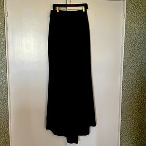 J Mendel NWT silk maxi skirt size 8